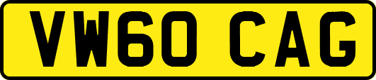 VW60CAG