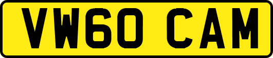 VW60CAM