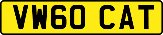 VW60CAT