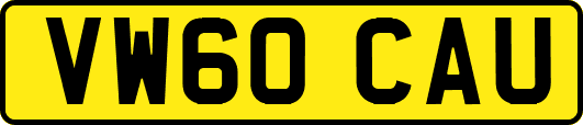 VW60CAU