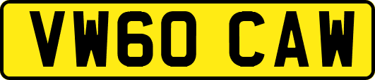 VW60CAW