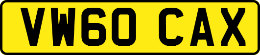 VW60CAX