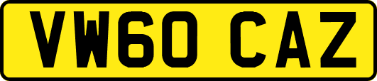 VW60CAZ