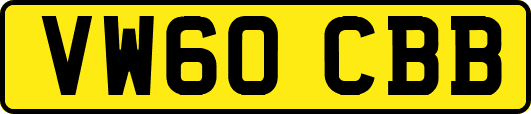 VW60CBB