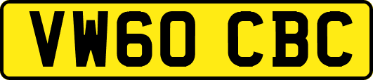 VW60CBC