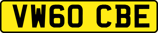 VW60CBE