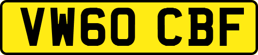 VW60CBF