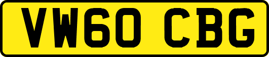 VW60CBG