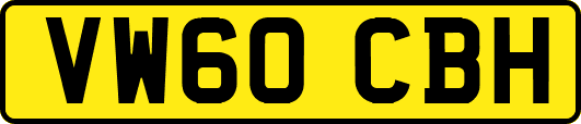 VW60CBH