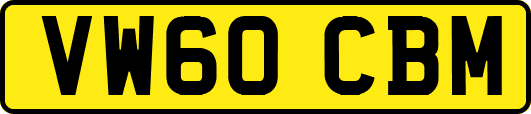 VW60CBM