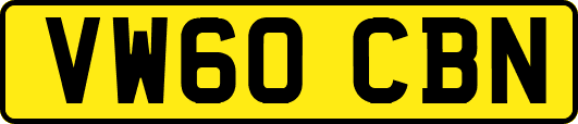 VW60CBN