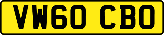 VW60CBO
