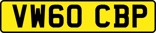 VW60CBP
