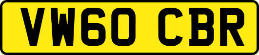 VW60CBR
