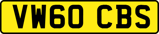 VW60CBS