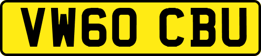 VW60CBU
