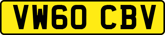 VW60CBV