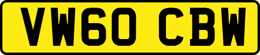 VW60CBW