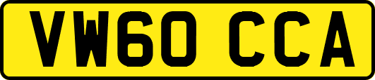 VW60CCA