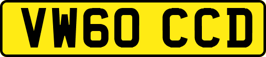 VW60CCD