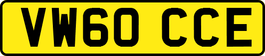 VW60CCE