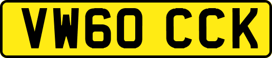 VW60CCK