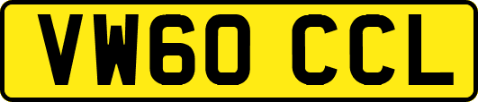VW60CCL