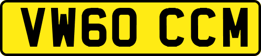 VW60CCM