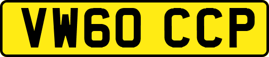 VW60CCP