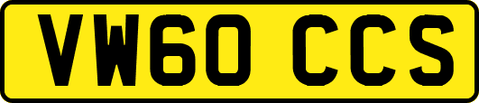 VW60CCS