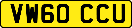 VW60CCU