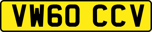 VW60CCV