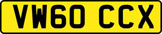 VW60CCX