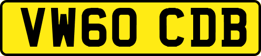 VW60CDB