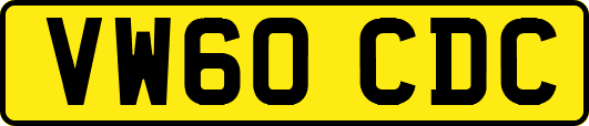 VW60CDC