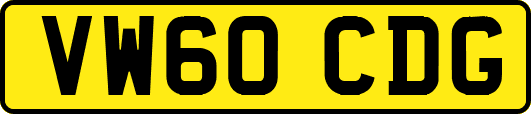 VW60CDG