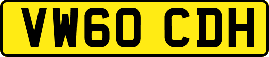 VW60CDH