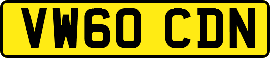 VW60CDN