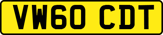 VW60CDT