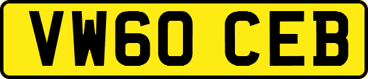 VW60CEB