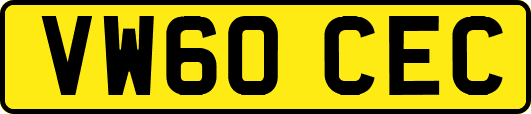 VW60CEC
