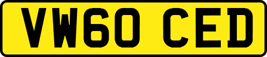 VW60CED
