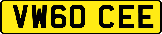 VW60CEE