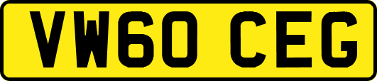 VW60CEG