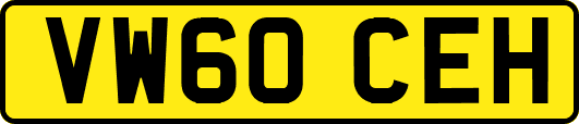 VW60CEH