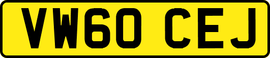 VW60CEJ