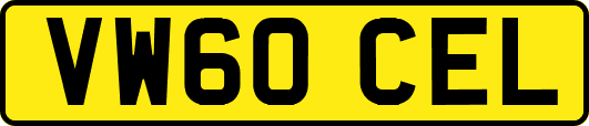VW60CEL
