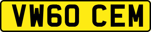 VW60CEM