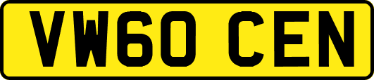 VW60CEN