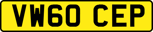 VW60CEP